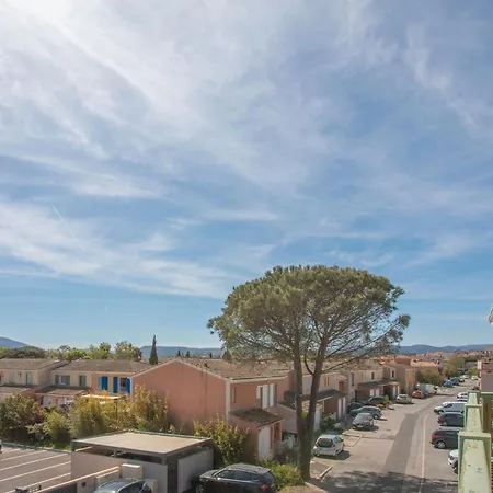 T3 Au Calme Avec Terrasse