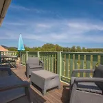 Daire T3 Au Calme Avec Terrasse