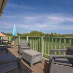 T3 Au Calme Avec Terrasse * Cogolin