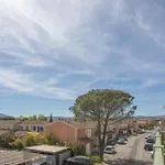 Daire T3 Au Calme Avec Terrasse Cogolin