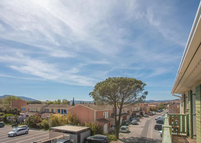 T3 Au Calme Avec Terrasse